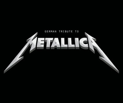 kilians, donots, in extremo und zwei unbekannte - German Tribute to Metallica 